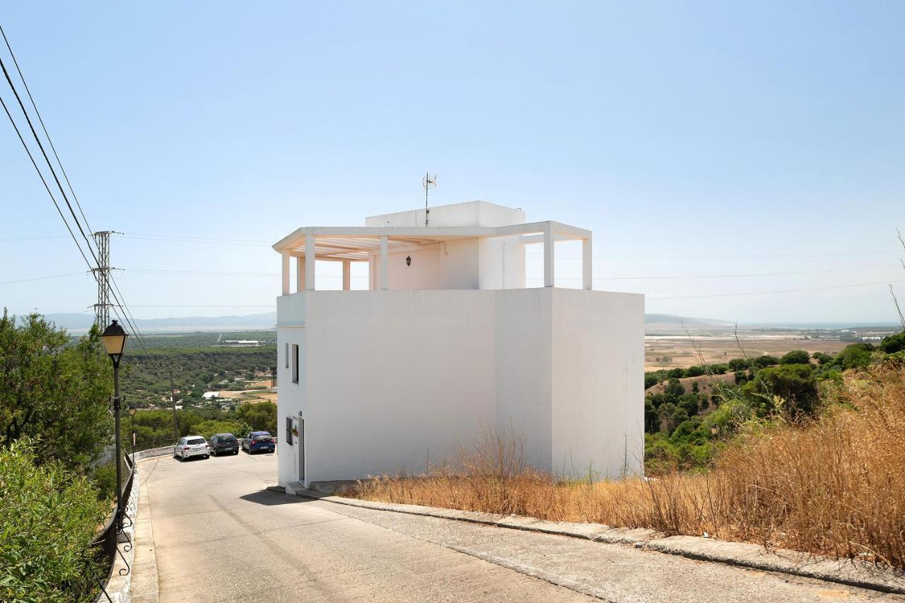 Cobijadas75 Corredera Vejer de la Frontera Exterior foto