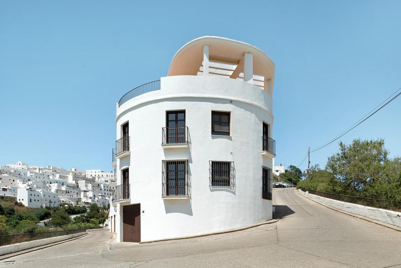 Cobijadas75 Corredera Vejer de la Frontera Exterior foto
